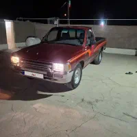 تویوتا 91