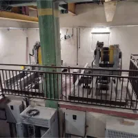 نصب فروش و تعمیرات آسانسور و بالابر