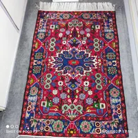 فرش دست بافت بختیاری
