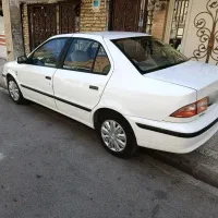 سمند ال‌ایکس مدل92