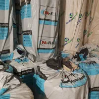 عایق الاستومری کانال کولر هواساز