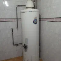 ابگرمکن ایستاده سالم نو