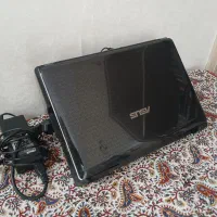 لب‌تاپ ایسوس Asus