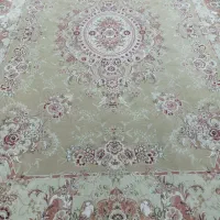 یک تخته فرش
