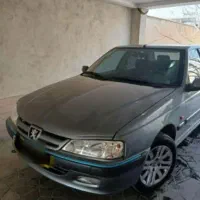 پزو پارس مدل 87 نوک مدادی