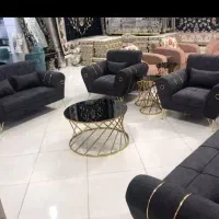 تولید مبل مبلمان کد 845