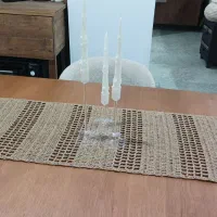 فرشینه و رانر و ماندالا سفارش گرفته میشود
