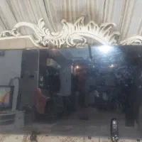 ال ای دی 55 اینچ اسمارت الجی اصل کره باکارتون اصلی