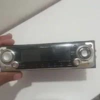 ظبط پایونیر قدیمی