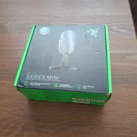 میکروفون  ریزر مدل razer seiren mini