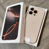 اپل آیفون ۱۶ پلاس++ نوک مدادی Plus * فول