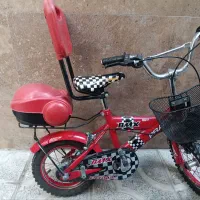 دوچرخه سالم سایز ۱۲