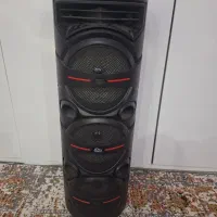 یک عدداسپیکر