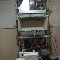 تعمیرات پکیج