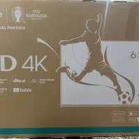 تلوزیون هایسنس ۴۳ - ۵۰ اینچ