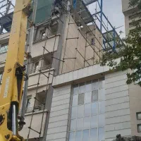 بتن فروشی و پمپ بتن