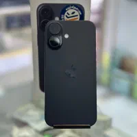 آیفون ۱۶ نرمال شرکتی نقد و اقساط بدون پیش پرداخت