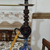 قلیون خشگل
