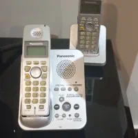 تلفن بیسیم پاناسونیک