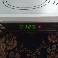 دو عدد دستگاه دیجیتال