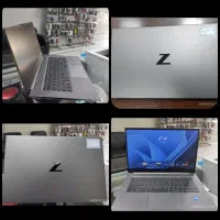 hp zbook 512GB 32R(از دم قسط برای بازنشستگان)