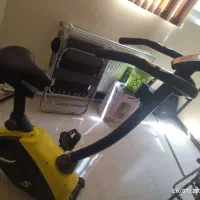 دوچرخه ثابت