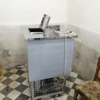 شیر سردکن 180 لیتری|فروشگاه و مغازه|گناباد, |دیوار