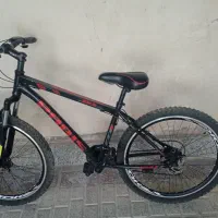 دوچرخه نو