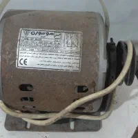 موتور کولر ، پمپ آب کولر