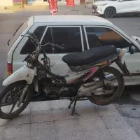 فروش موتور لاکی مدل 94