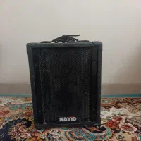 اکو باند همراه ...نوید