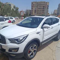 هایما s5 گیربکس اتومات ۶ سرعته GDI