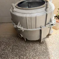 دیگ لباسشویی AEG