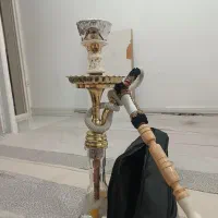 قلیون اصل نادر حاج اوغلی