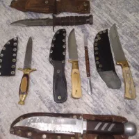 چاقو کلکسیونی