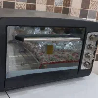 اون تستر سالم بدون هیچگونه خرابی