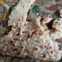 نان خشک