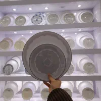 سرویس ۲۶ پارچه آرکوپال/خانه ظرف