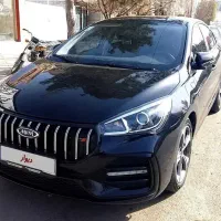 اریزو ۵ اف ال مدل ۱۴۰۲ (اقساطی )