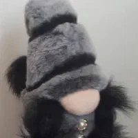 عروسک بانمک