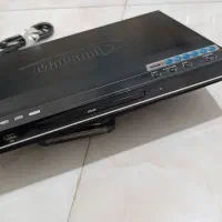 DVD مارشال