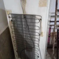 فروش یخچال فریزر