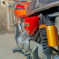 هوندا 200  403|موتورسیکلت|نیشابور, فرح بخش|دیوار