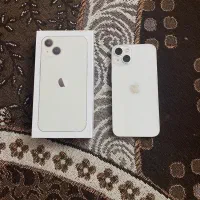 آیفون 13 نرمال