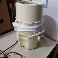 مولینیکس و۱۱کاره و چرخ گوشت