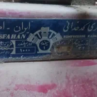 کمپرسور۱۵۰لیتری