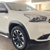 تیگو 7ie مدل ۱۴۰۰ بدون رنگ گارانتی فعال