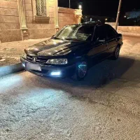 پارس1402 گاز سیمی