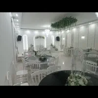 تالار خانه عقد آران