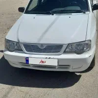پراید۱۳۲مدل۹۷